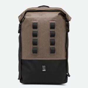 Chrome Industries Urban Ex Rolltop Backpack